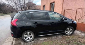 Peugeot 3008, снимка 9