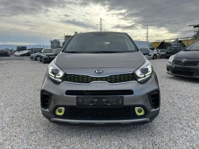 Обява за продажба на Kia Picanto 1.2 X LINE .DOHC ~18 000 лв. - изображение 8