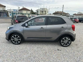 Kia Picanto 1.2 X LAINE , снимка 5