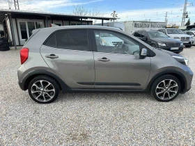 Kia Picanto 1.2 X LAINE , снимка 7