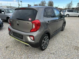 Kia Picanto 1.2 X LAINE , снимка 4