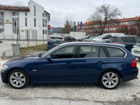 BMW 325 N52B25, снимка 4