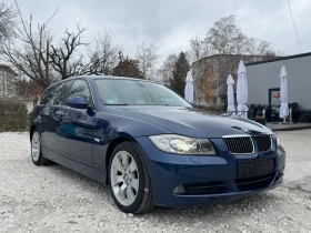 BMW 325 N52B25, снимка 1