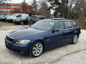 BMW 325 N52B25, снимка 3