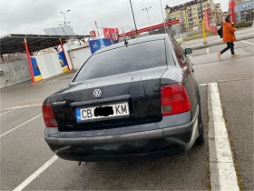 VW Passat 19, снимка 6