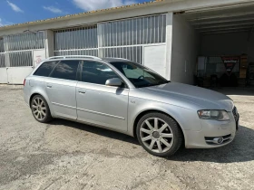 Audi A4, снимка 3