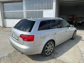 Audi A4, снимка 2