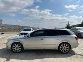 Audi A4, снимка 6