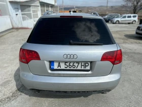 Audi A4, снимка 4