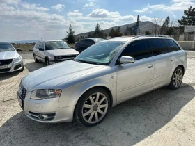 Audi A4, снимка 5