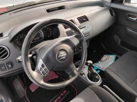 Suzuki Swift 1.3/ГАЗ/4х4, снимка 4