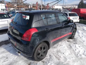 Suzuki Swift 1.3/ГАЗ/4х4, снимка 3