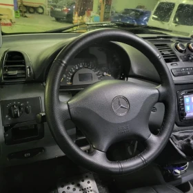 Mercedes-Benz Viano Fun , снимка 3