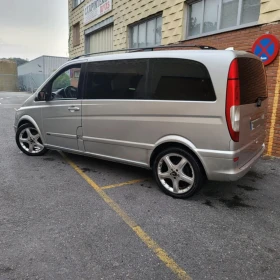 Mercedes-Benz Viano Fun , снимка 2