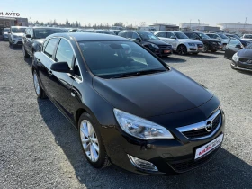 Opel Astra (KATO НОВА), снимка 3