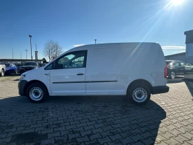 VW Caddy 1.4I/METAN ХЛАДИЛЕН EURO 6B, снимка 2