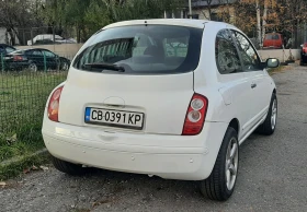 Nissan Micra | Mobile.bg    2