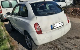 Nissan Micra | Mobile.bg    3