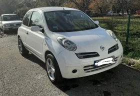 Nissan Micra | Mobile.bg    4