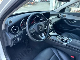 Mercedes-Benz C 200 2019, снимка 11