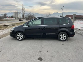 Seat Alhambra 2.0TDI 140 COMMON RAIL 7     | Mobile.bg    6