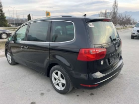 Seat Alhambra 2.0TDI 140 COMMON RAIL 7     | Mobile.bg    5