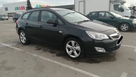 Opel Astra, снимка 5