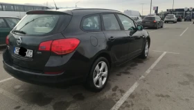 Opel Astra, снимка 6