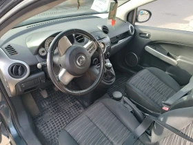 Mazda 2, снимка 6