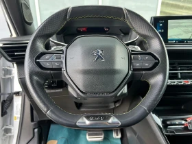 Peugeot 2008 1.5Blue-HDi GT-Line 3D i-cockpit Дистроник Carplay - 32990 лв. - 15756489 | Car24.bg