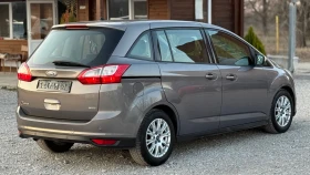 Ford C-max 1.6TDCi 95. * * * *  | Mobile.bg    6