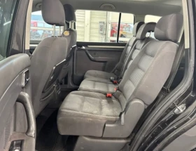 VW Touran 1.6 FSi, снимка 9