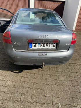 Audi A6 2&#39;4, снимка 7