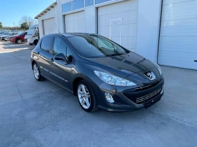 Peugeot 308 1.6hdi 92k.c * NOVA* UNIKAT* - 7350 лв. - 20863166 | Car24.bg