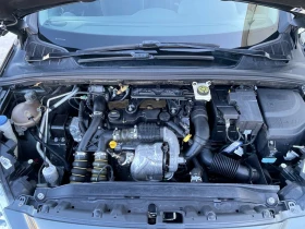 Peugeot 308 1.6hdi 92k.c * NOVA* UNIKAT* - 7350 лв. - 20863166 | Car24.bg