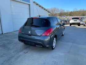 Peugeot 308 1.6hdi 92k.c * NOVA* UNIKAT* - 7350 лв. - 20863166 | Car24.bg