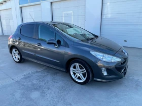 Peugeot 308 1.6hdi 92k.c * NOVA* UNIKAT* - 7350 лв. - 20863166 | Car24.bg