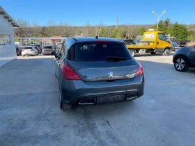 Peugeot 308 1.6hdi 92k.c * NOVA* UNIKAT* - 7350 лв. - 20863166 | Car24.bg
