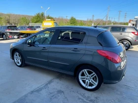 Peugeot 308 1.6hdi 92k.c * NOVA* UNIKAT* - 7350 лв. - 20863166 | Car24.bg