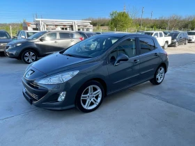 Peugeot 308 1.6hdi 92k.c * NOVA* UNIKAT* - 7350 лв. - 20863166 | Car24.bg