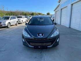 Peugeot 308 1.6hdi 92k.c * NOVA* UNIKAT* - 7350 лв. - 20863166 | Car24.bg