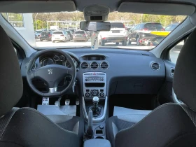 Peugeot 308 1.6hdi 92k.c * NOVA* UNIKAT* - 7350 лв. - 20863166 | Car24.bg