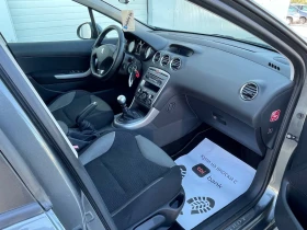 Peugeot 308 1.6hdi 92k.c * NOVA* UNIKAT* - 7350 лв. - 20863166 | Car24.bg