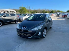 Peugeot 308 1.6hdi 92k.c * NOVA* UNIKAT* - 7350 лв. - 20863166 | Car24.bg