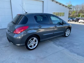 Peugeot 308 1.6hdi 92k.c * NOVA* UNIKAT* - 7350 лв. - 20863166 | Car24.bg