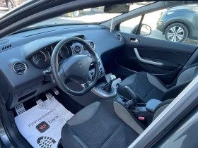 Peugeot 308 1.6hdi 92k.c * NOVA* UNIKAT* - 7350 лв. - 20863166 | Car24.bg