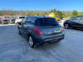 Peugeot 308 1.6hdi 92k.c * NOVA* UNIKAT* - 7350 лв. - 20863166 | Car24.bg