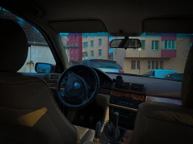 BMW 525 TDS | M-Technic | Royalrot (бордо) - 3599 лв. - 32744427 | Car24.bg