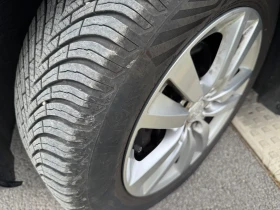 Honda Accord Лек автомобил - 8950 лв. - 48206863 5