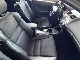 Honda Accord Лек автомобил - 8950 лв. - 48206863 6
